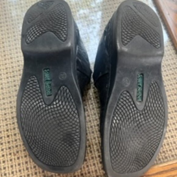 Joseph Seibel Mary Janes - Picture 6 of 8